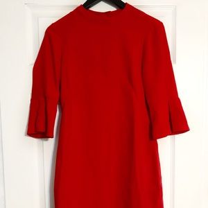 H&M Red Dress